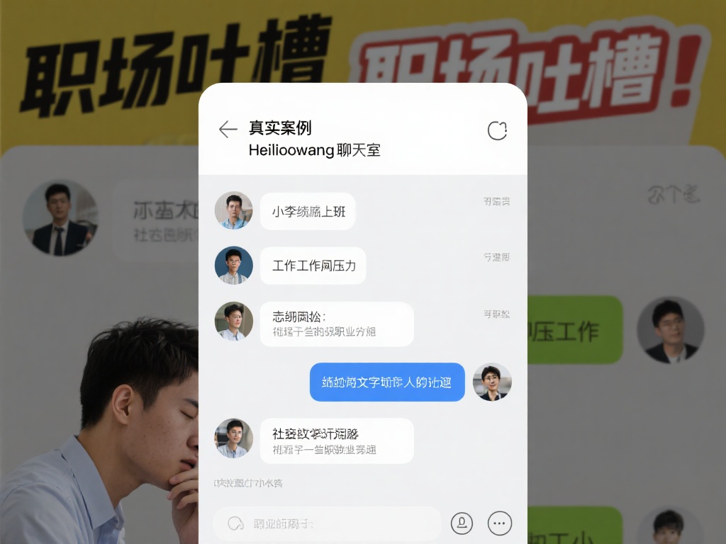 heiliaowang：BlackChatNet