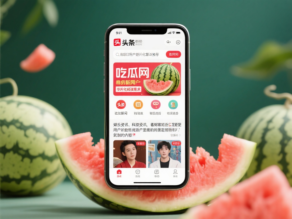 今日头条 吃瓜网：今日热闻 八卦网